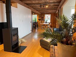 4 Star Holiday Home in Uddevalla