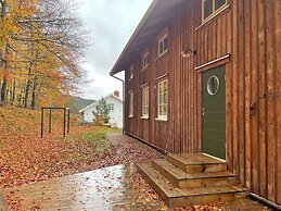 4 Star Holiday Home in Uddevalla
