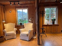 4 Star Holiday Home in Uddevalla