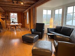 4 Star Holiday Home in Uddevalla