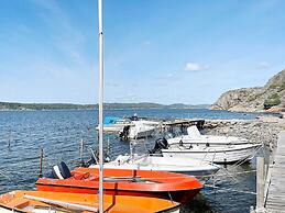 4 Star Holiday Home in Uddevalla