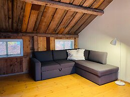 4 Star Holiday Home in Uddevalla
