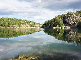 4 Star Holiday Home in Uddevalla