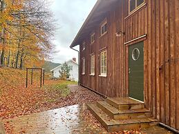 4 Star Holiday Home in Uddevalla