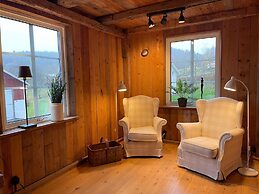 4 Star Holiday Home in Uddevalla