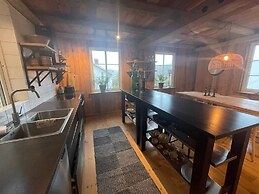 4 Star Holiday Home in Uddevalla