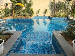 Ramat Niwas by Kutani Stays