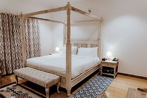 Ramat Niwas by Kutani Stays