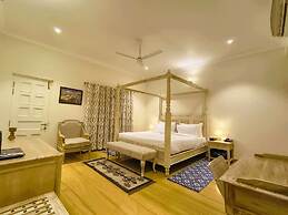Ramat Niwas by Kutani Stays