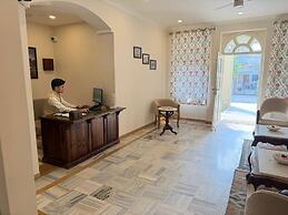 Ramat Niwas by Kutani Stays