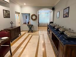 Ramat Niwas by Kutani Stays