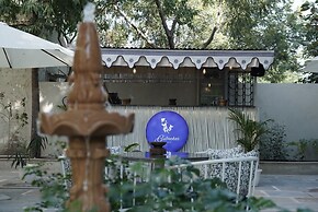 Ramat Niwas by Kutani Stays