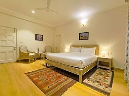 Ramat Niwas by Kutani Stays