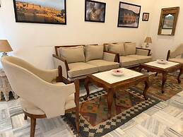 Ramat Niwas by Kutani Stays