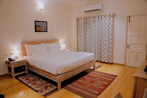 Ramat Niwas by Kutani Stays