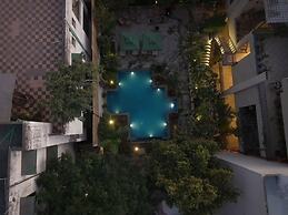 Ramat Niwas by Kutani Stays