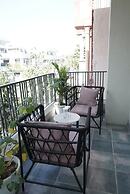 Ramat Niwas by Kutani Stays