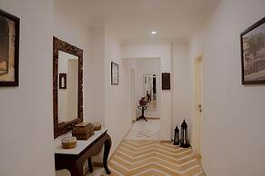 Ramat Niwas by Kutani Stays