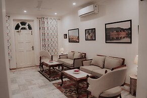 Ramat Niwas by Kutani Stays