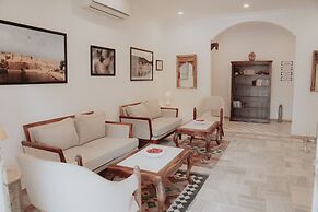Ramat Niwas by Kutani Stays