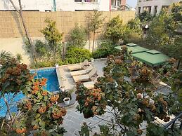 Ramat Niwas by Kutani Stays