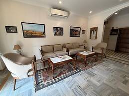 Ramat Niwas by Kutani Stays