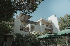 Ramat Niwas by Kutani Stays