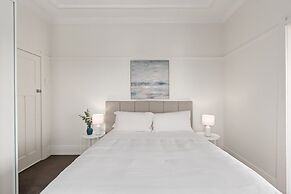 Bright 2-bed Apartment in Coogee