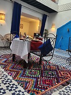 Riad lazord de Marrakech