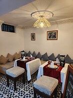 Riad lazord de Marrakech
