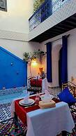 Riad lazord de Marrakech
