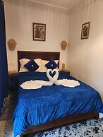 Riad lazord de Marrakech