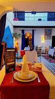 Riad lazord de Marrakech