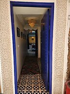 Riad lazord de Marrakech
