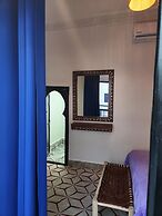 Riad lazord de Marrakech