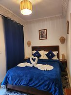 Riad lazord de Marrakech