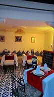 Riad lazord de Marrakech
