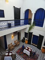 Riad lazord de Marrakech