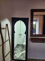 Riad lazord de Marrakech