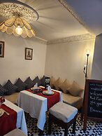 Riad lazord de Marrakech