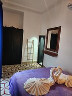 Riad lazord de Marrakech