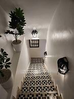 Riad lazord de Marrakech
