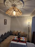 Riad lazord de Marrakech