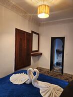 Riad lazord de Marrakech