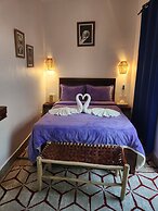 Riad lazord de Marrakech