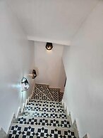 Riad lazord de Marrakech