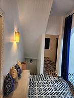 Riad lazord de Marrakech