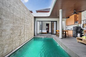 Casa Benita Villa Seminyak