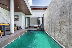 Casa Benita Villa Seminyak
