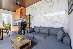 Casa Benita Villa Seminyak
